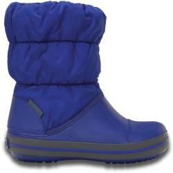 Botas de niños Winter Puff K